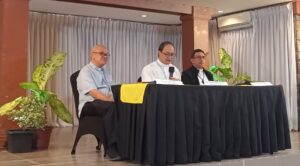 PH bishops to pray for peace in WPS