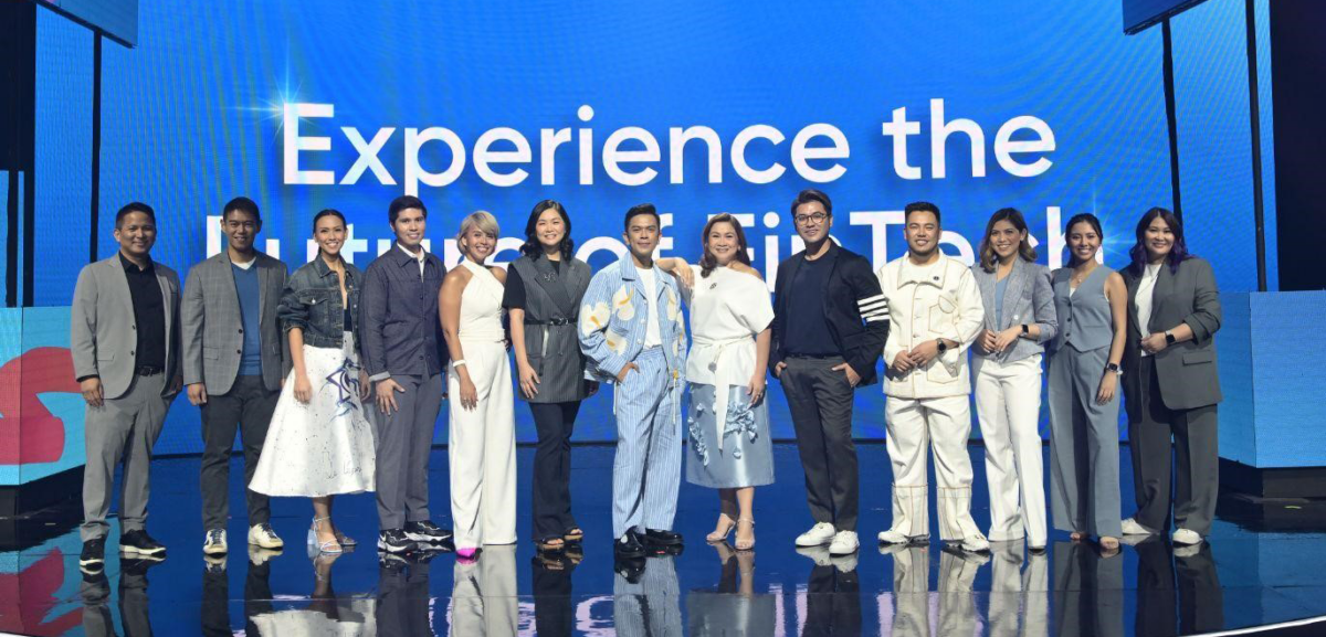 Gcash unveils groundbreaking innovations at FutureCast 2024