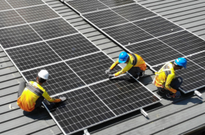 Solar Up Philippines: A premium solar installer harnessing mindanao’s sunshine