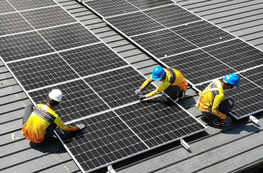 Solar Up Philippines: A premium solar installer harnessing mindanao’s sunshine