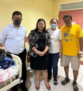 Ozamiz chess participant survives a ‘heart attack’