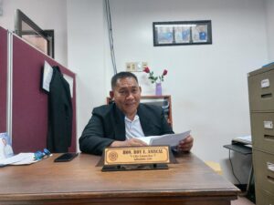 Gingoog to establish chocolate processing facility