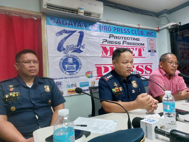 Cocpo boosts visibility ahead of August fiesta