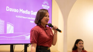 Nustar Resort brings new possibilities to Mindanao