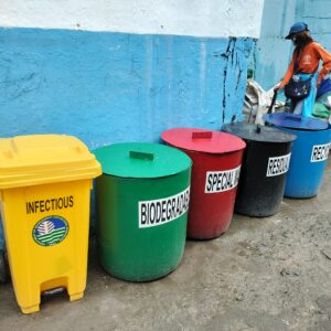 Group urges waste management to combat dengue amid rising death toll