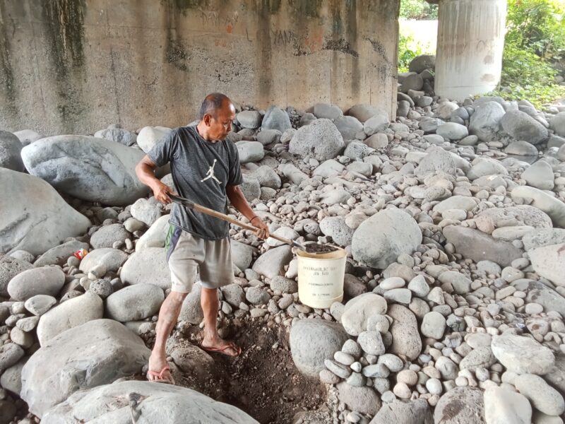 Misor quarrying pushes revenue growth, legalization efforts
