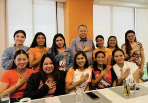 More teachers secure career growth in Misamis Occidental