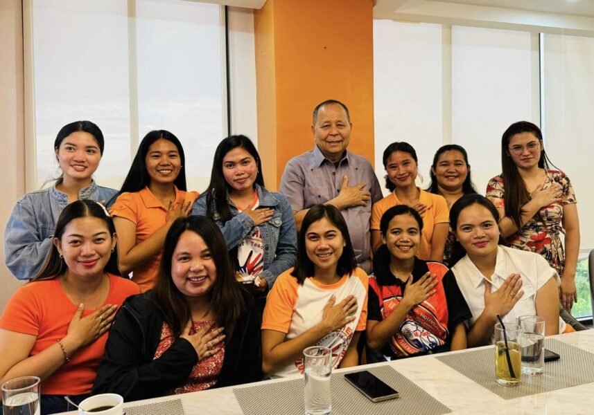 More teachers secure career growth in Misamis Occidental