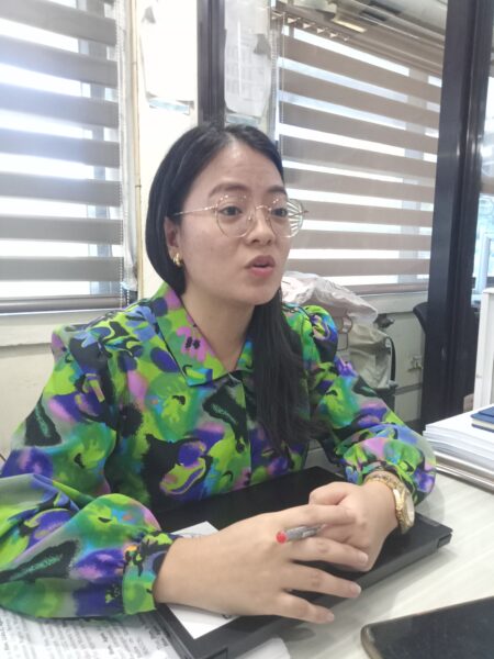 COWD delays compliance with NBI-10 subpoena