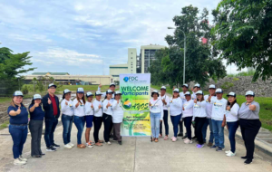 Filinvest Empowers Farmers and Fisherfolk with Project AYOS