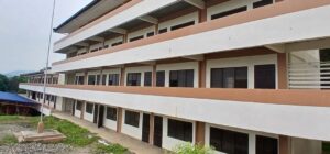 Unfinished site, no permit: LSB