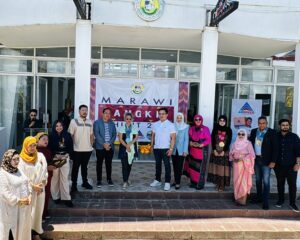 Airspeed empowers cultural heritage, entrepreneurship: Supports 1st Langkit Festival