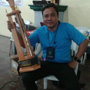 Normin chessers mourn loss of top chess arbiter Libayao