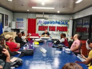 New COPC members face tough ‘fake news’ challenges