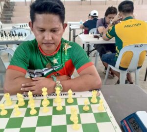 Ozamiz pride Carzano rules Iligan rapid chess