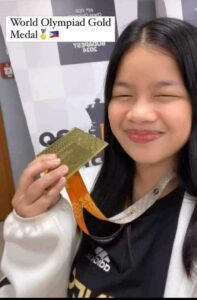 Oro’s Canino helps Filipinas’ best Olympiad chess finish