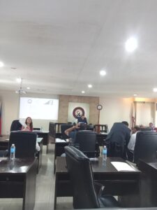 Misor board orders Kinoguitan mayor’s suspension; Lagbas cries ‘political harassment’