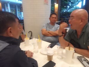 Former Oro dads defend support for Pogo amid rising concerns