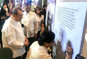 Oro, Iligan, Ozamiz tagged hot spots for child porn