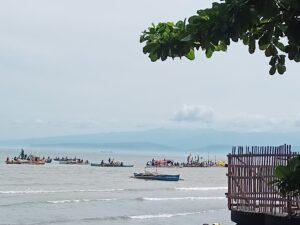 ‘Sakay-sakay’ caps Bonbon TambaNipa Festival