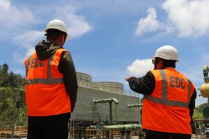 Telco firm, First Gen shift more Mindanao facilities to renewable energy