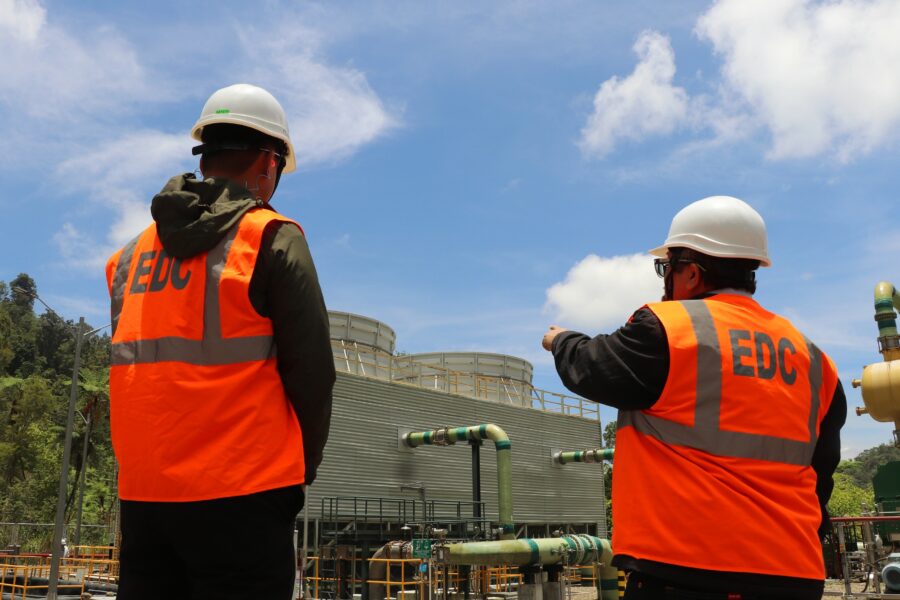 Telco firm, First Gen shift more Mindanao facilities to renewable energy