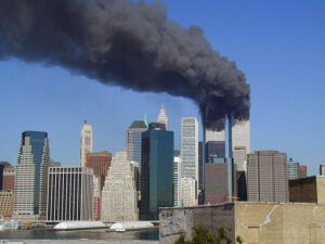 United States marks 23rd anniversary of 9/11 tragedy