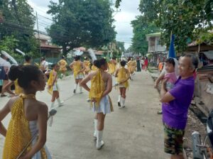 TambaNipa Festival kicks off in Bonbon