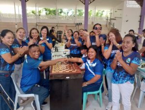 FM Asuela leads strong cast in Bonbon chessfest