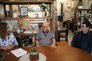 Mindanao-based firm bids to rehabilitate key hydro plants