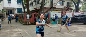 PGO-backed female shuttlers move to CSC tilt final unbeaten