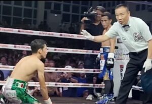 Bukidnon townmates ecstatic over Jerusalem’s boxing rise