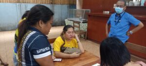 Hackers swindle Bonbon residents of e-cash