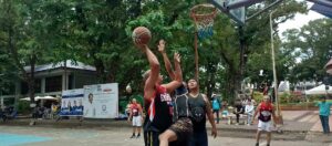 Unbeaten Black Panthers show no mercy in CSC hoops
