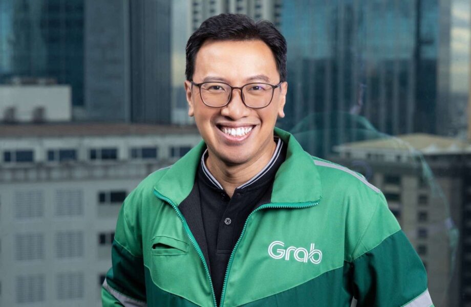 Grab appoints Ronald Roda as Grab Philippines country head