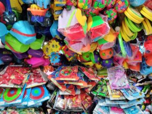 Environment group: 11 years on, Toy Safety Labeling Act remains poorly implemented