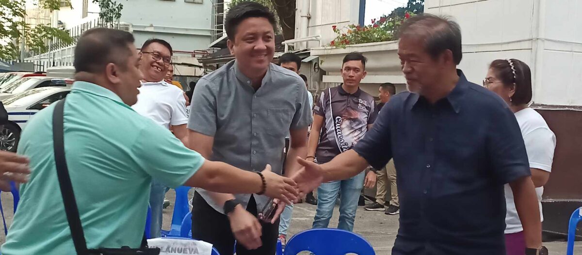 Unabia: Gov’t payouts may have been mismanaged