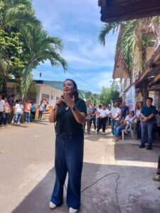 Unabia, Lagbas face off again for Misor’s 1st district seat