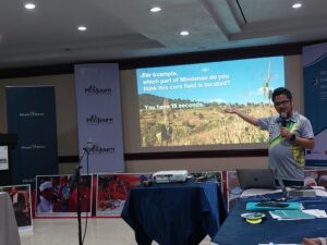 Mindanao journos trained on safety for upcoming Barmm polls