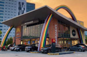 Mcdonald's PH embraces all with 'Love ko all' campaign