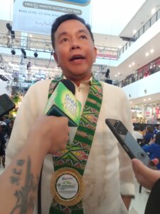 Mindanao aims for Guinness record with simultaneous bamboo planting