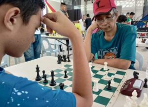 ‘Sickly’ Maestrado conquers El Salvador Open chessfest