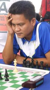 Brgy Consolacion chess showdown on Saturday
