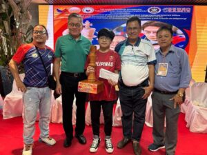 Newest Pinoy GM Quizon to defend Misocc chess throne