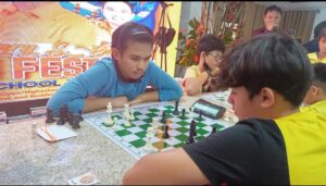 Drug-taint Ozamiz, Misocc now a leading PH chess destination