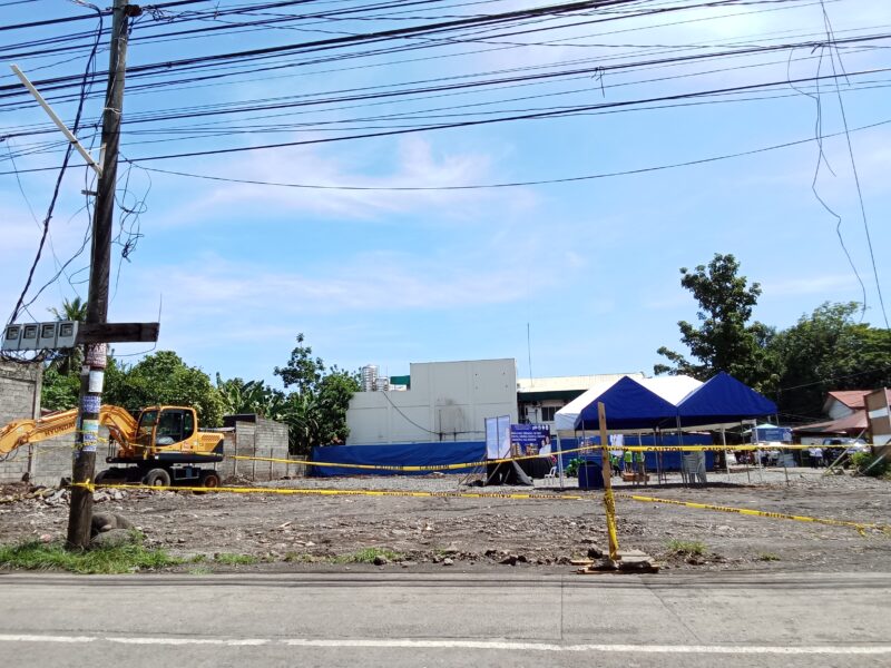 Work for Medina hospital upgrading to begin soon