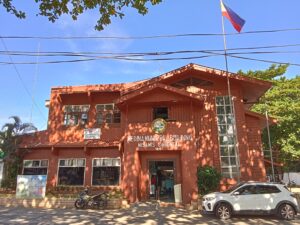 Medina to build new P70-M municipal building