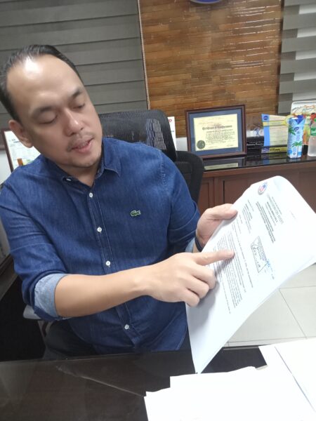 P253m voucher delay hits COWD