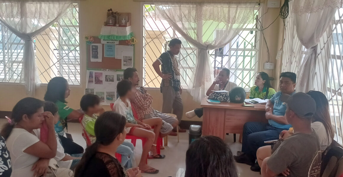 Shabu-fueled minors blamed for series of thefts in Bonbon