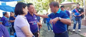 ‘Strict’ guv keen on poverty crusade for Team Paglaum